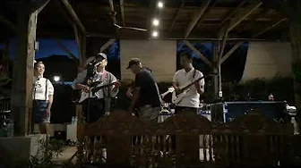 JOHNNY B GOODE,BLUE SUEDE SHOES MEDLEY LIVE COVER BY JOHNNY BALINGIT | ELVIES PRESLEY | CHUCK BERRY
