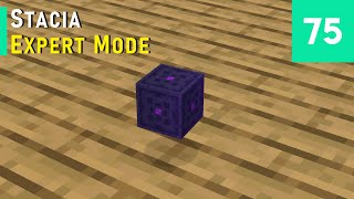 Stacia Expert Mode #75 - Creative Energy Cell
