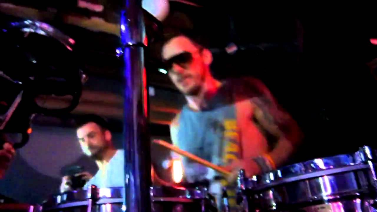 More of Shanimal from Spybar