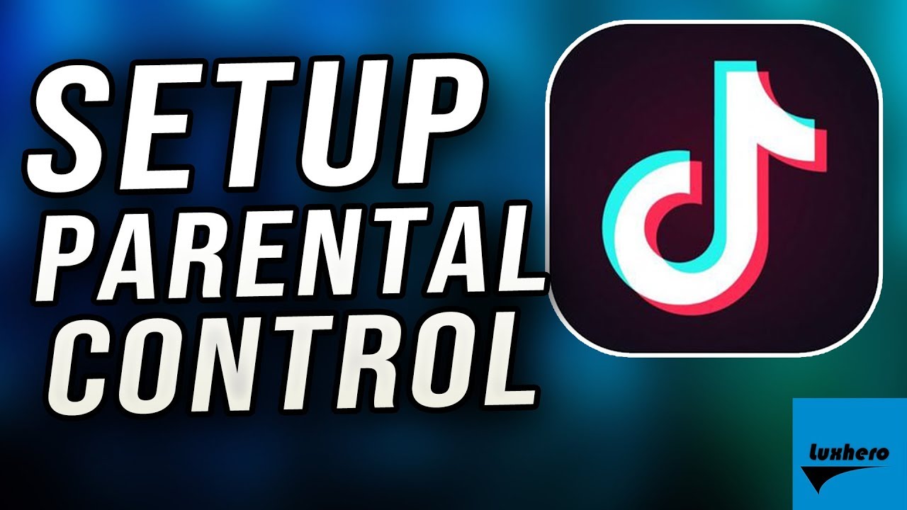 Tik Tok How to Limit App Use & Enable Parental Control YouTube