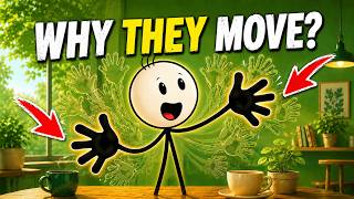The Secret Reason Humans Move Their Hands While Talking