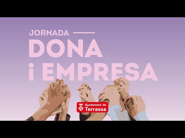 Jornada Dona i Empresa