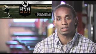 Always Have A Plan B - Episode 3 The Story Of Cary Harris