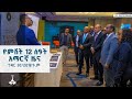 የምሽት 12 ሰዓት አማርኛ ዜና ኅዳር 30 2018 ዓ ም ETV EBC EBCDOTSTREAM