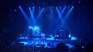 Cradle of Filth - Bathory Aria (Live at the Belasco Theater in Los Angeles)