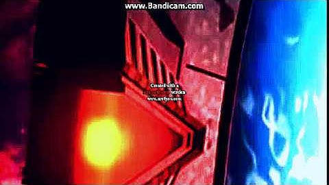 Stargate Infinity Opening (HD)