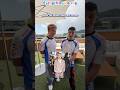 Isack & Lawson reacting to Yuki's edited picture with shaved head #isackhadjar #liamlawson #f1shorts