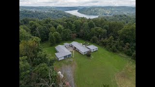4 Bedroom on 3 Acres Near Cheat Lake Park Morgantown, WV