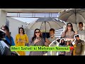 Meri Saheli Ki Mehan Nawaazi🥰 | Mehak Malik | Vlog