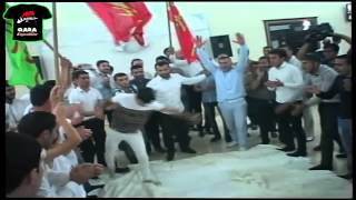 Dini Toyda Cengi 5 Mesedi Nofelin Toyu