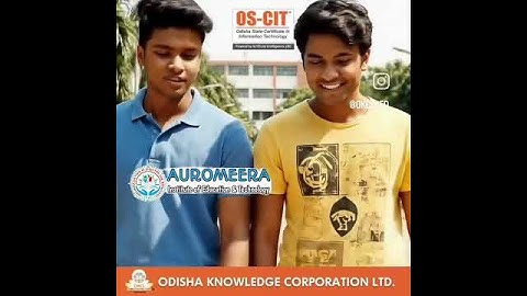 OS-CIT , OKCL , AUROMEERA COMPUTER ,GANIA #computerknowledge #okcl #computereducation
