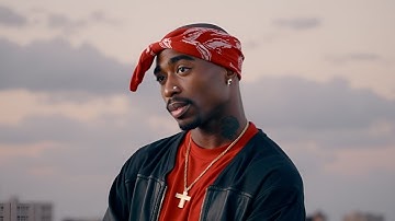 Eminem, 2Pac - Trust Issues (ft. Biggie) Robbïns Remix 2025