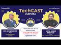 ULEFUSA TechCAST - Episode 04 | Arch. Ahmed Mukhtar – Group CEO, Al-Imam Group | Architecture 82