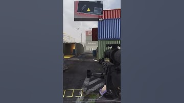 1V1 | codm like for full video #shorts #youtubeshorts #viral #callofduty #1v1 #4k #6Ofps #sniper