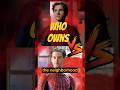 Tobey vs. Tom: Who is the TRUE Spider-Man? 🕷️