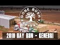 Gone bush australia hay run 2019  kenebri