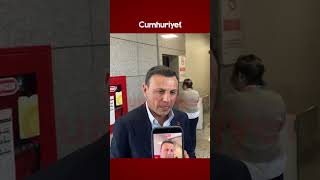 Gazeteci Alican Uludağ Tutuklandı Özgür Çelikten Ilk Tepki