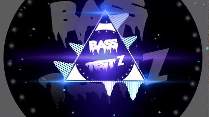 Piano BASS TEST | WARNING BASS | Музыка для Сабвуфера!