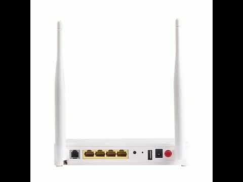 Original Ftth GePON