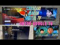 cara cari siaran di tv google tv dengan muda dan gampang #review #siarandigital 