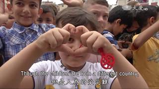 【Life Wisdom】20170810 - Witnessing Goodness in Action