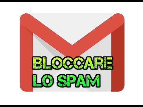 Video: Come Bloccare La Posta