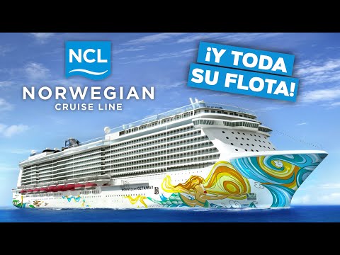 Vídeo: Norwegian Cruise Line Ofrece Cruceros Gratuitos A Los Maestros
