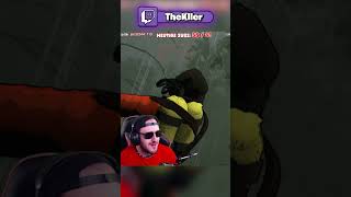 Der Blitz #lethalcompany #lethalcompanyclips #lethalcompanyfunny #gaming #gamingclips #funnygaming