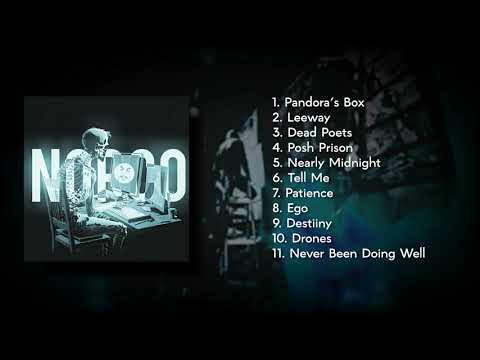 Gus Norco - Norco (2023) FULL ALBUM
