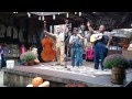 Po' Ramblin' Boys at Ole Smoky in Gatlinburg, TN