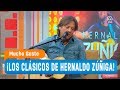 ¡Los clásicos de Hernaldo Zúñiga! - Mucho gusto 2018