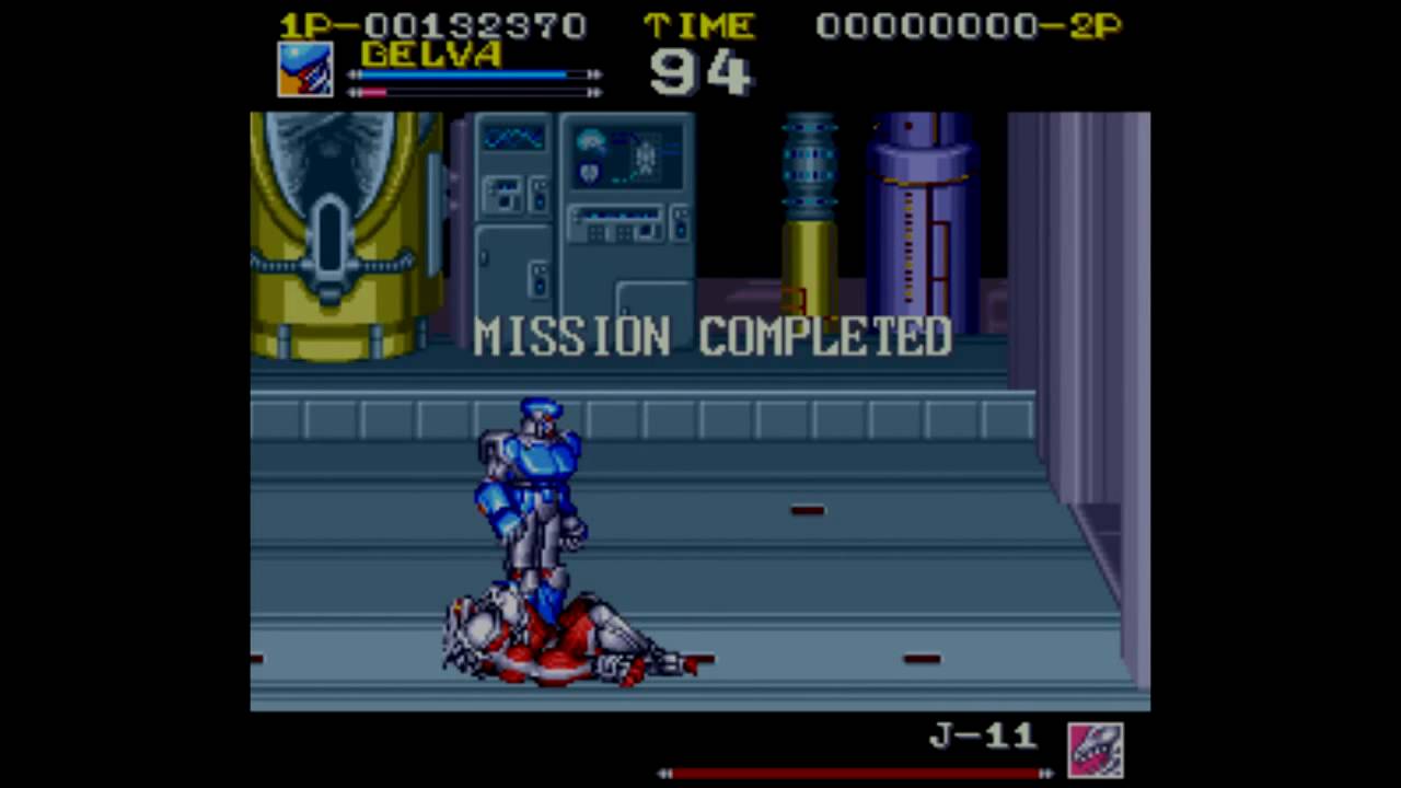 SFC ゴーストチェイサー電精 Ghost Chaser DEN-SEI 共通COMBO - YouTube