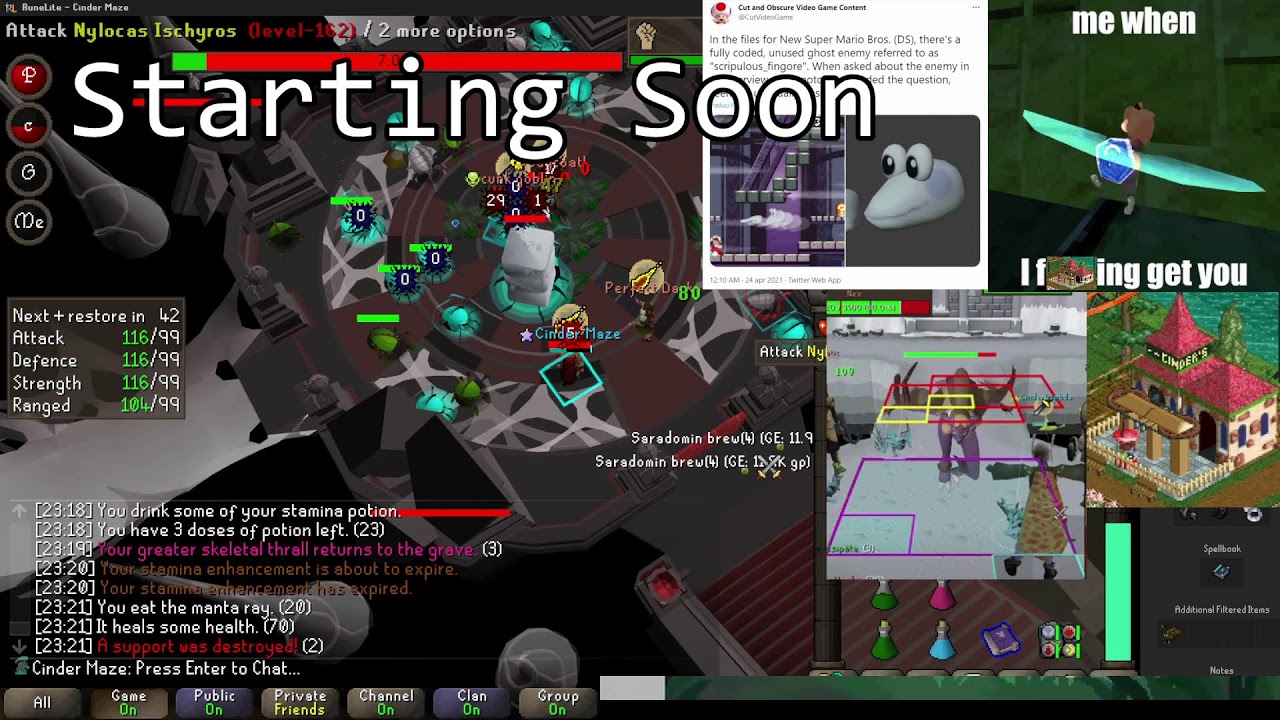 Ooog [ELDEN RING #18 | NOV-21-25]