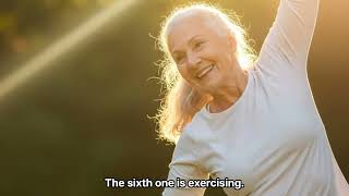 7 Everyday Brain Exercises to Prevent Dementia