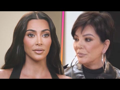 Why kris jenner stopped kim kardashian from addressing ‘no one wants to work’ backlash