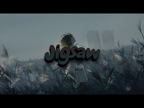 Conan Gray - Jigsaw (Lyrics)