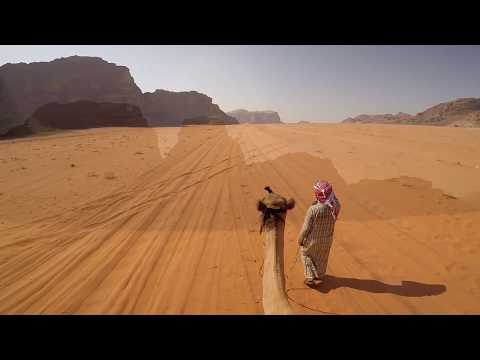 [JORDANIE]: PETRA ET LE DESERT DU WADI RUM