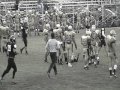 Mustangs vs Potros jornada tres VFA 2013