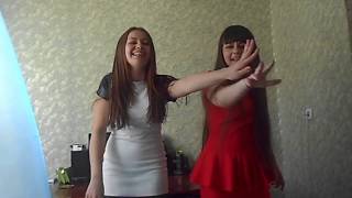 Прикол!Татарская песня в исполнении девчат))))))))) Прикол!Татарская песня в исполнении девчат)))))))))