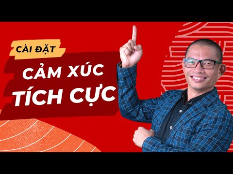 Video: Hình dạng tích cực và tiêu cực trong nghệ thuật là gì?