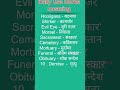 #wordsmeaning #study #englishwords #hindiwords #tech #education #motivation #viral #shorts #trending