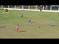 DEPORTIVO AGUILARES 0 - SANTA ANA 0 - ZONA C - FECHA 5 - TORNEO TRANSICIÓN 2023