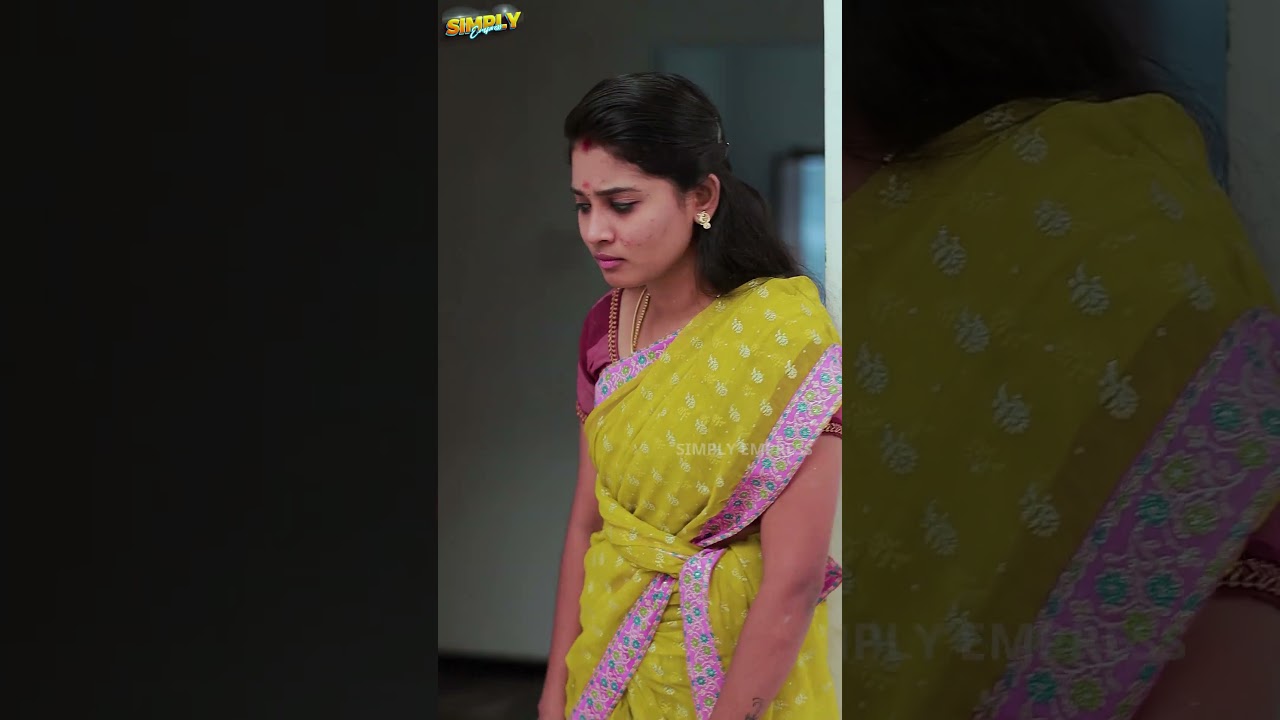 அண்ணியின் அன்பு ❤️ 