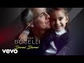 Andrea Bocelli - Dormi Dormi (Commentary)