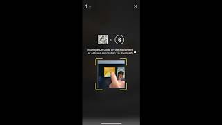 How to record your moves on the My Wellness app