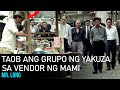 Isang grupo ng yakuza pinataob ng mami vendor  movie recap explained in tagalog