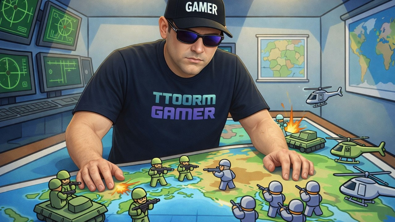 Invada o Mundo | Roblox | Invade The World