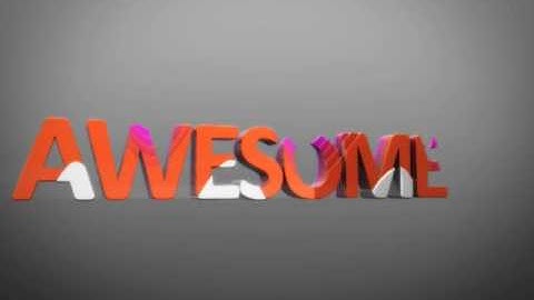 Text step effector test.mov