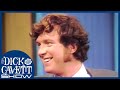 Michael Crichton on Making Healthcare Information More Publicly Accessible | The Dick Cavett Show