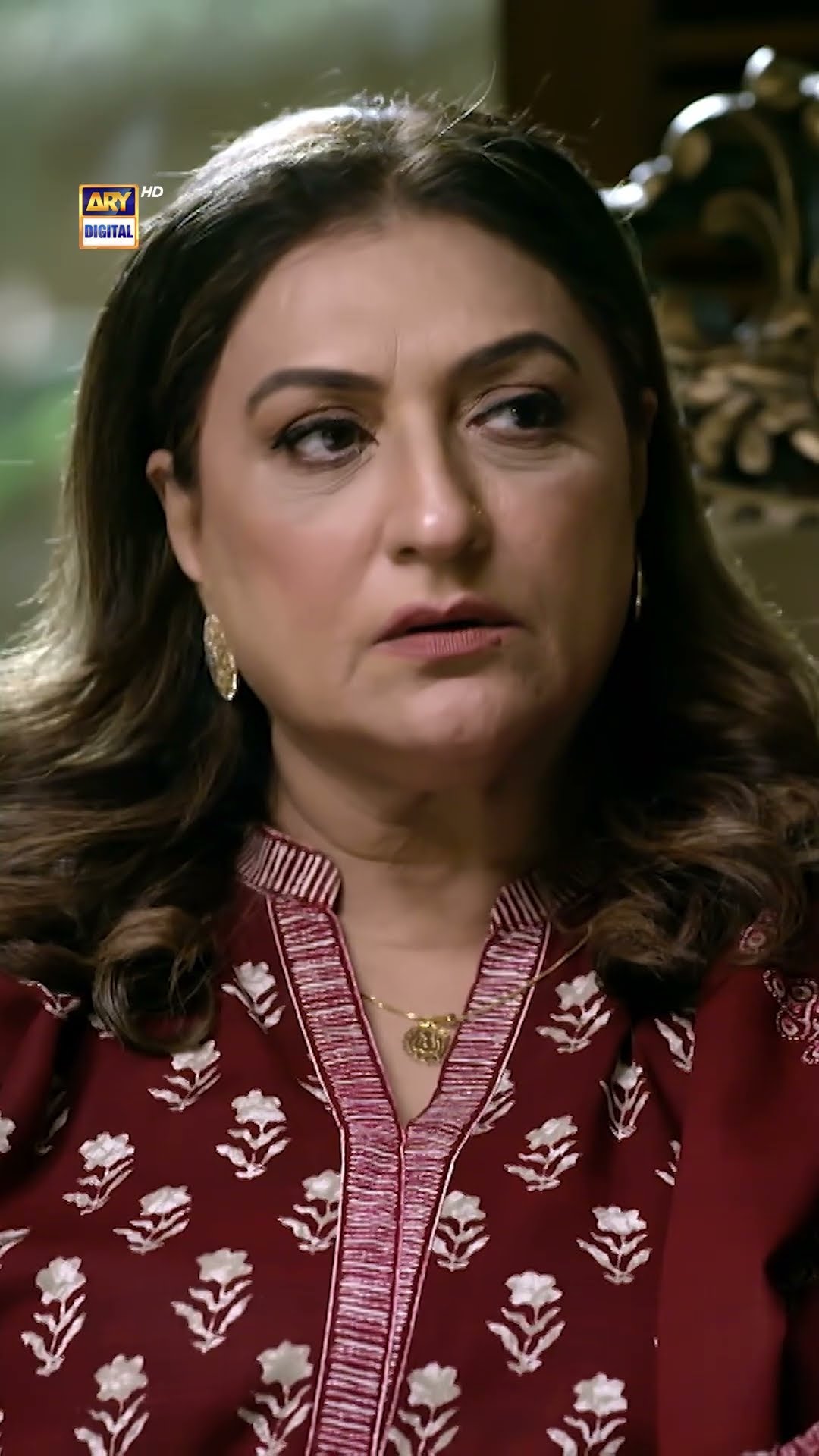 Mera Shohar kisi aur ko pasand karta hai ? | #sohaialiabro  #shorts #dastak
